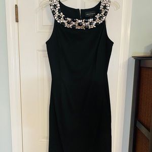 Black Dress excellent condition